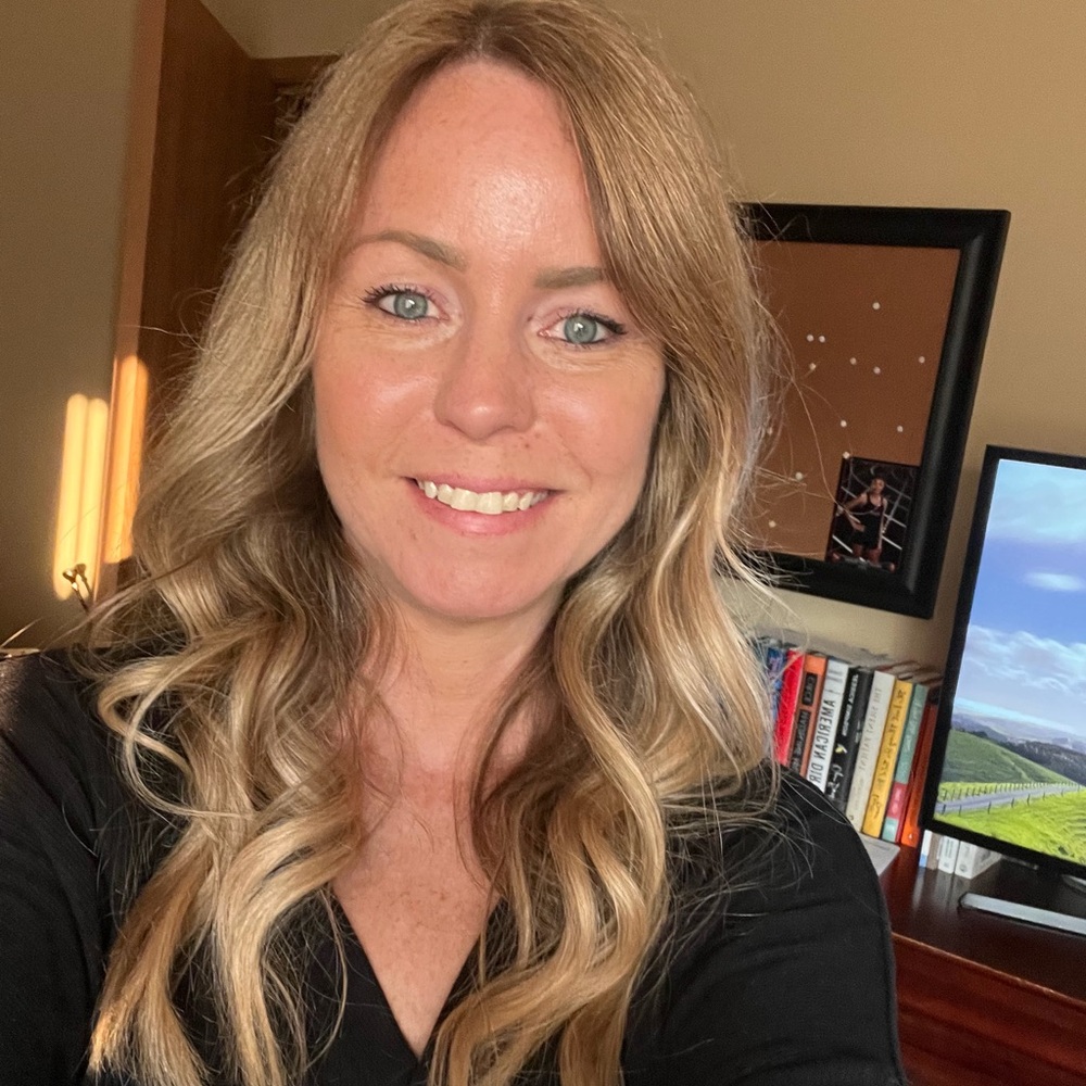 Meet your Posher, Erin